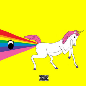 GO OFF (Nuthin' 2 It) cover