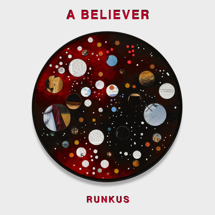 A BELIEVER | Runkus