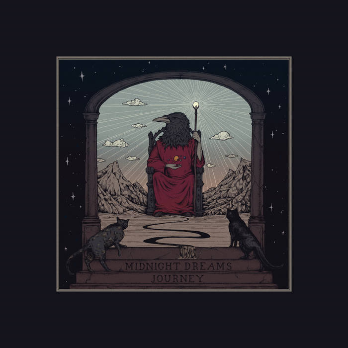 Music | Midnight Dreams