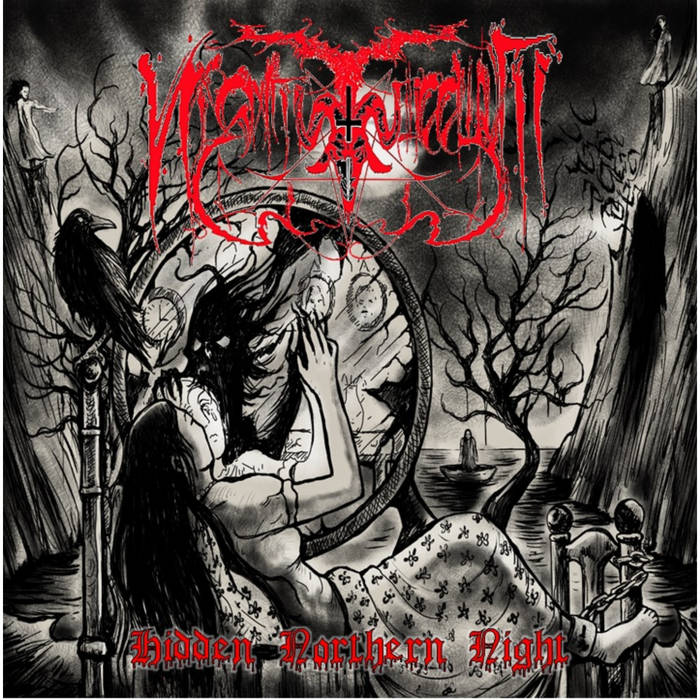 Hidden Northern Night (Full álbum 2025 e.v.)