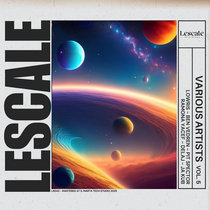 Lescale Recordings — LR043_VA_Vol5_Lowris / Ramona Yacef / Ja Kub / Ben Vedren / Pit Spector / Delaj