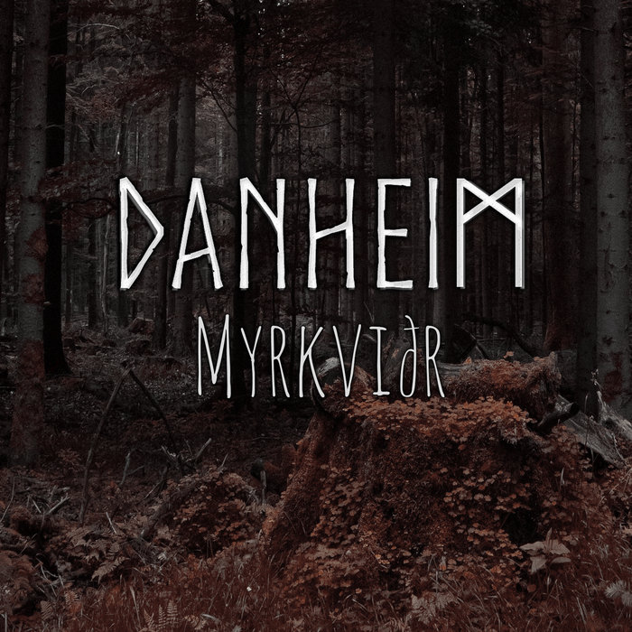 Myrkviðr Danheim
