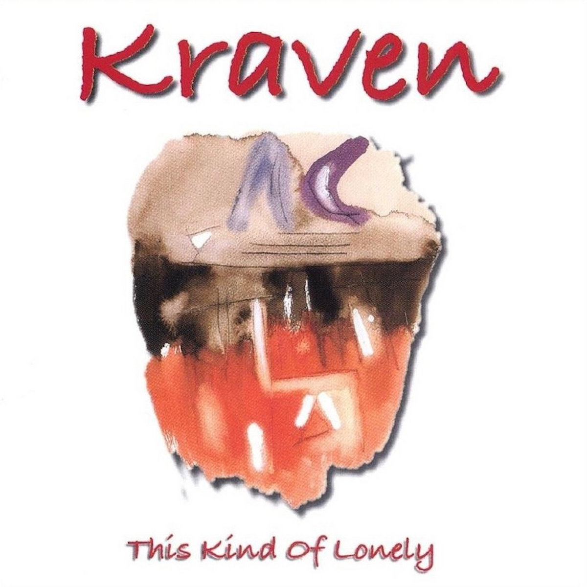 This Kind Of Lonely (w/bonus tracks) cover