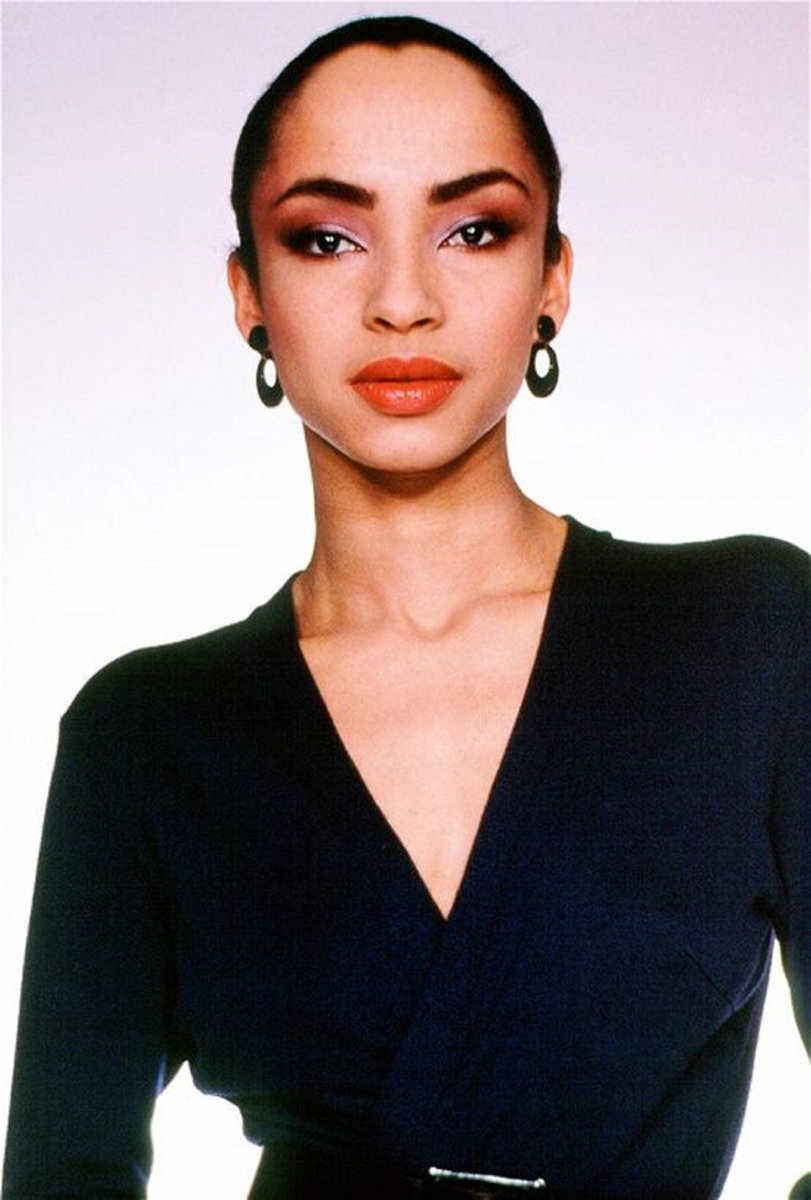 Sade Cherry Pie (DJ Alone Again Edit) DJ Alone Again