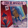 The Alley Walker Cover Art