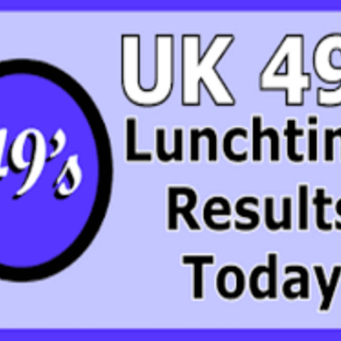 Lunchtime Results Lunchtime Results Track Chamlia1