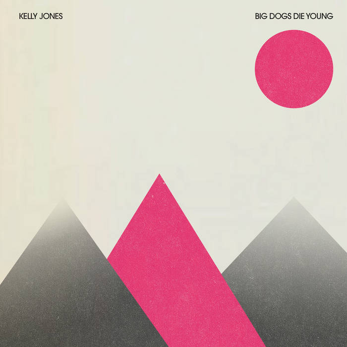 Music | Kelly Jones