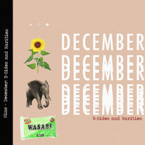 December: B-Sides and Rarities cover