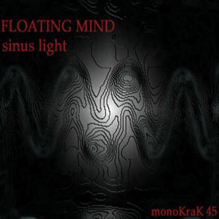 Floating Mind "Sinus Light" Floating Mind
