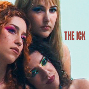 The Ick cover