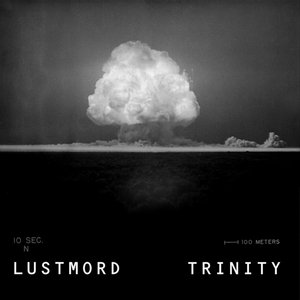 TRINITY cover