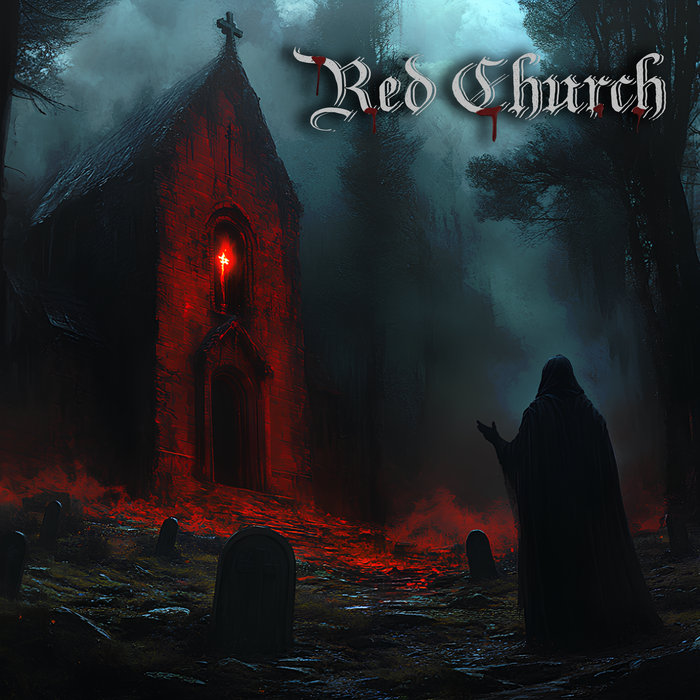 Red Church Program Red Church | Red Church