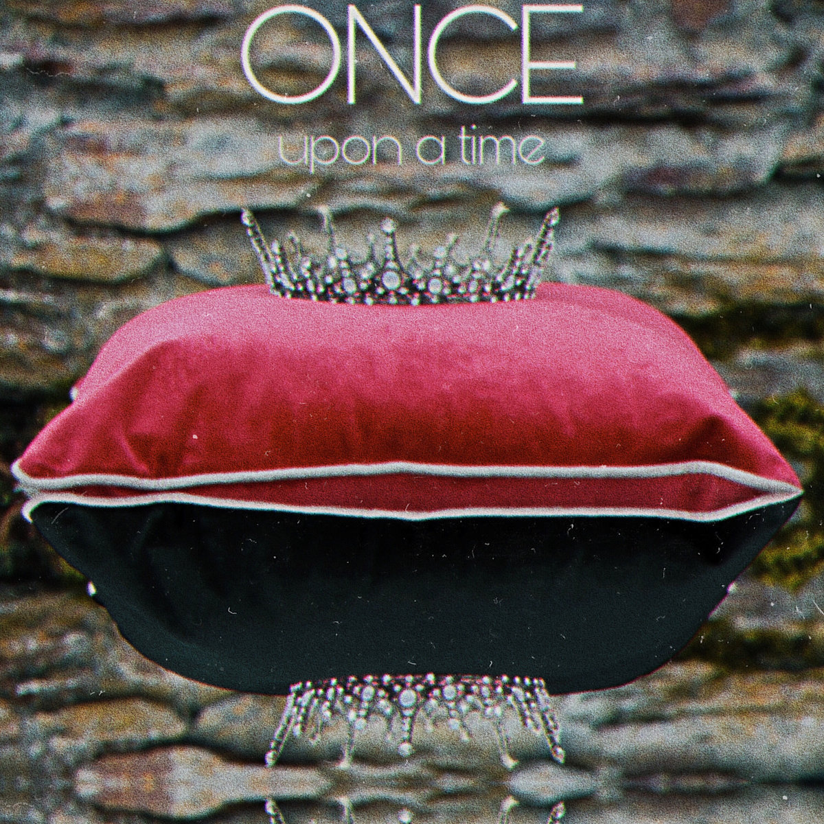 Once Upon a Time cover
