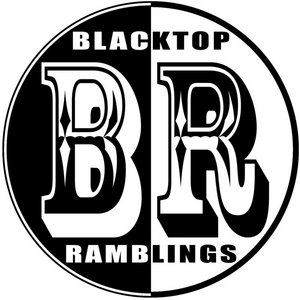 Blacktop Ramblings Podcast cover
