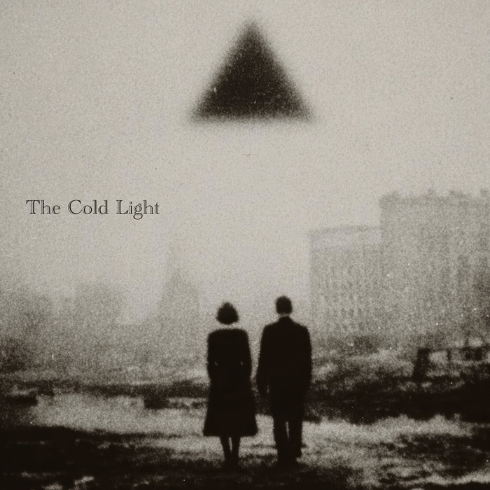 The Cold Light | The Cold Light