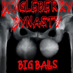 Big Balls cover