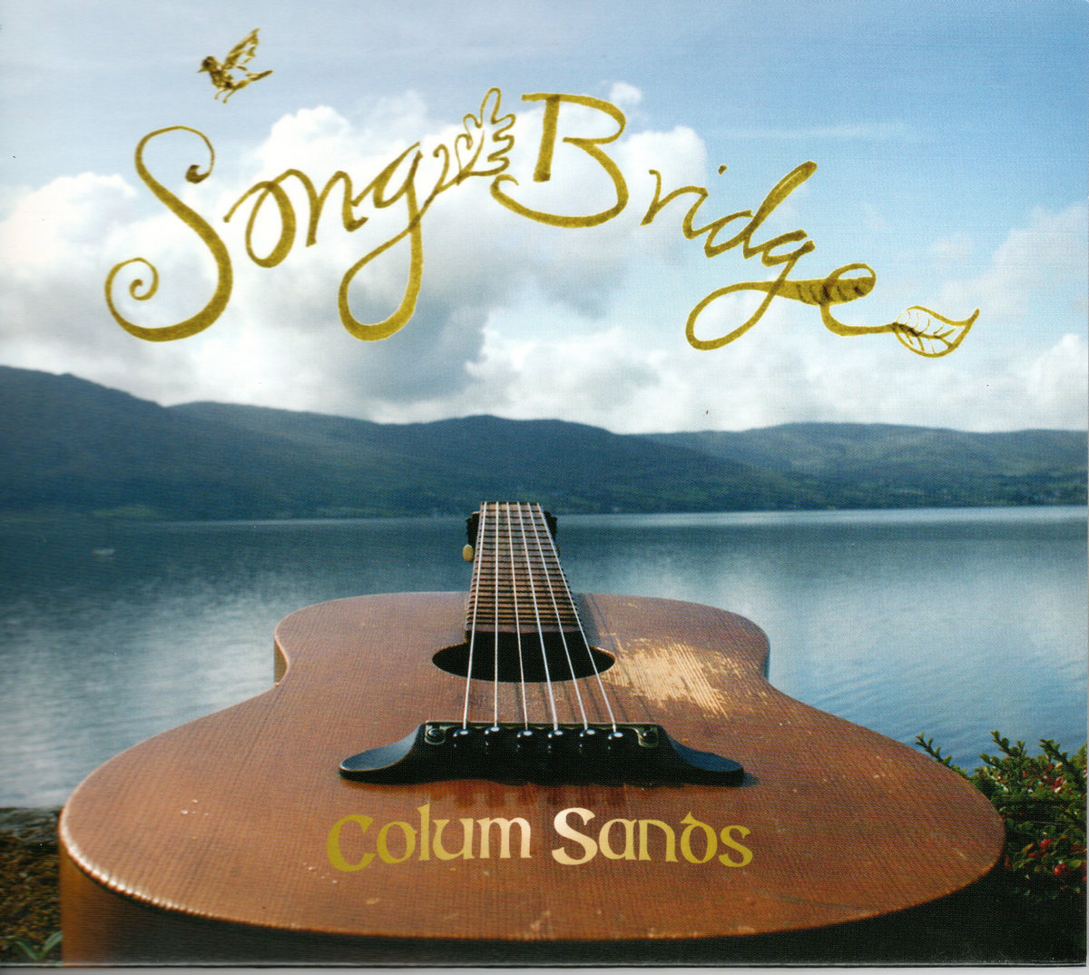 Song Bridge cover