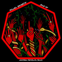 Hillel Shabtai — Jump Up (Andrew Reynolds Remix)