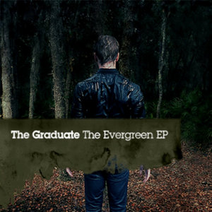 The Evergreen EP cover