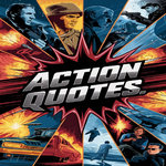 Action Quotes