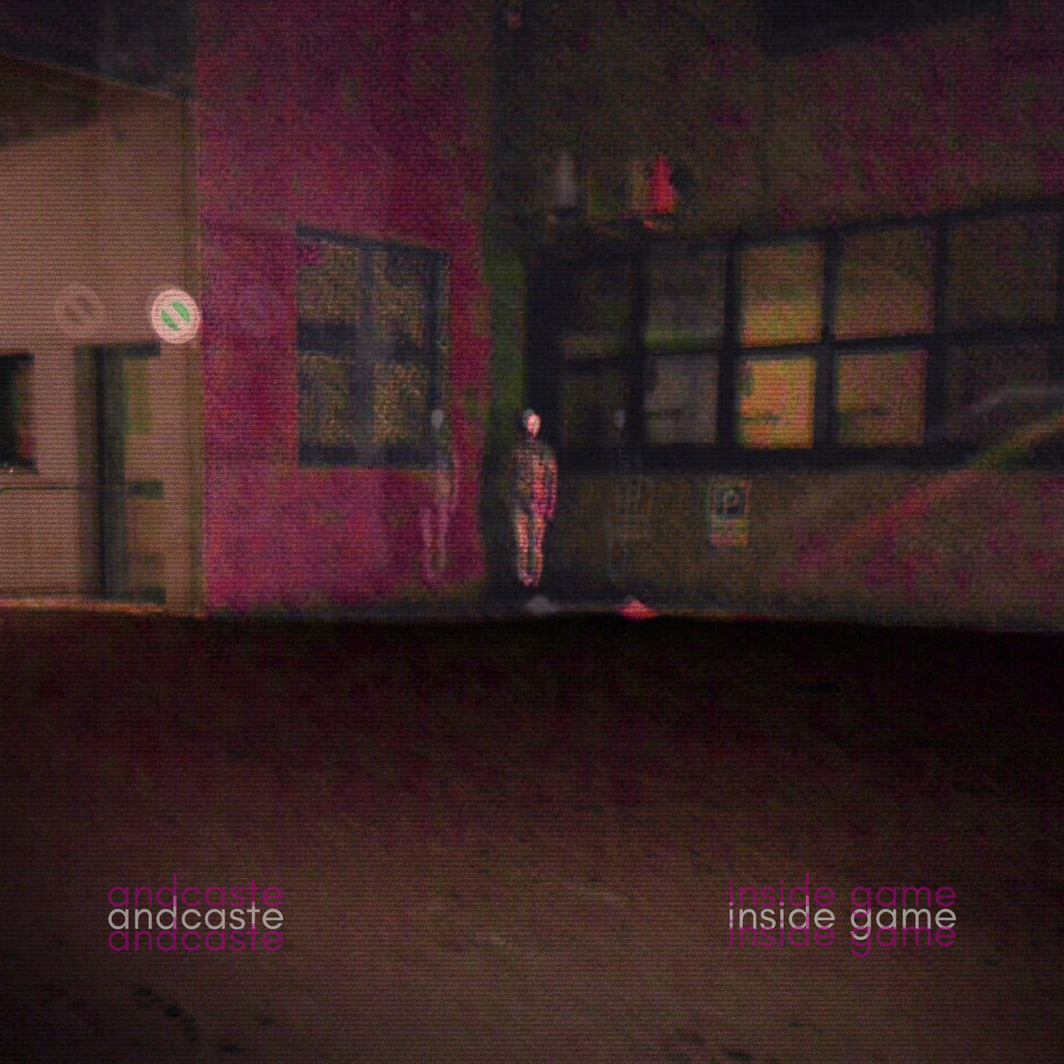 inside game | andcaste