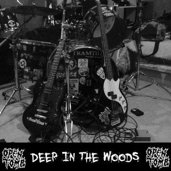 Music | Open Tomb