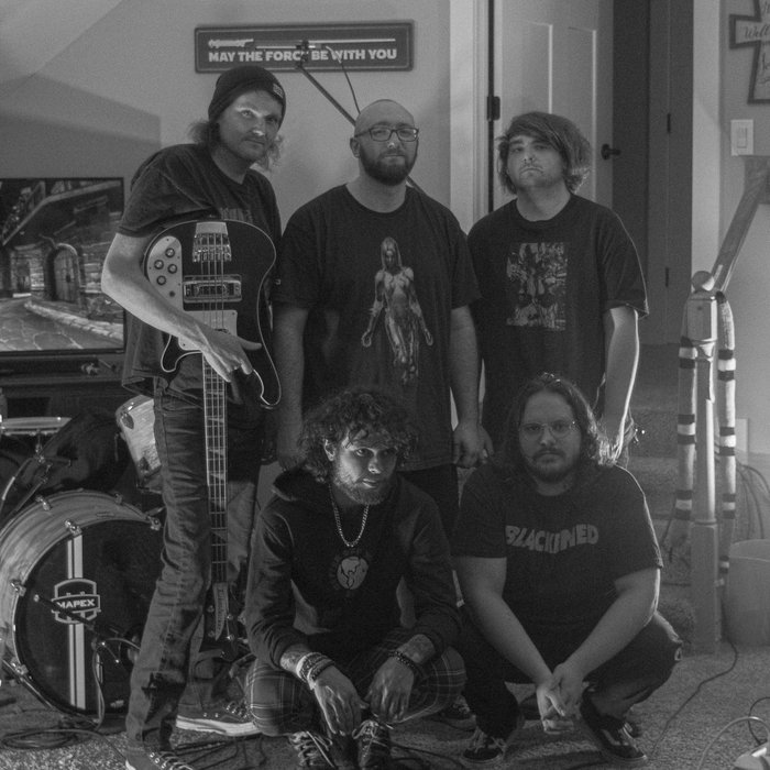 Emptiness Is Form (Live at Pillow Fort Studio) +CAREGIVER+