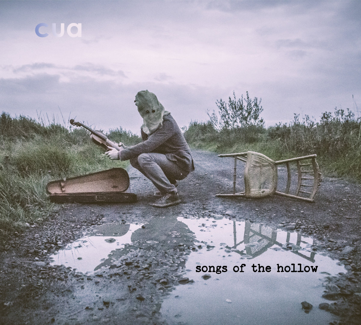 songs of the hollow cover