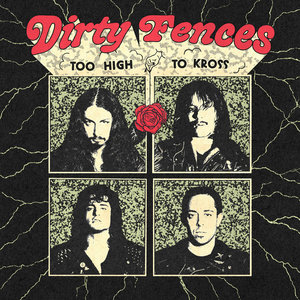 TOO HIGH TOO KROSS cover