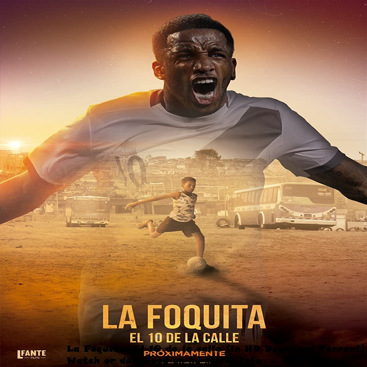 La Foquita El 10 De La Calle