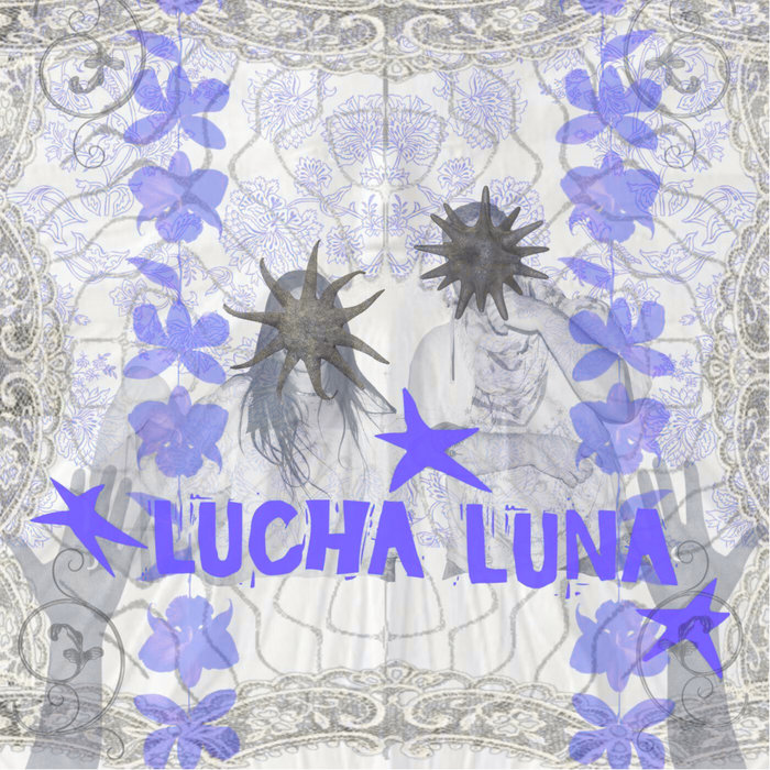 No Me Voy, by Lucha Luna