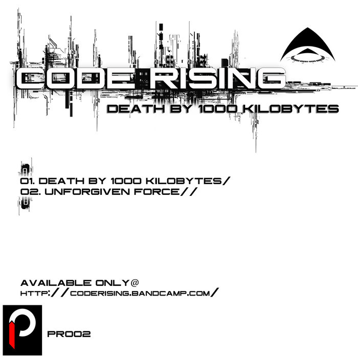 Death By A 1000 Kilobytes Code Rising