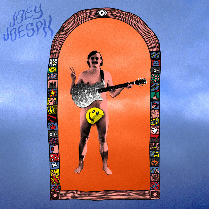 Joey Joesph | Joey Joesph