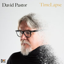 TimeLapse cover art