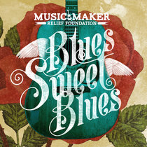 Blues Sweet Blues cover art