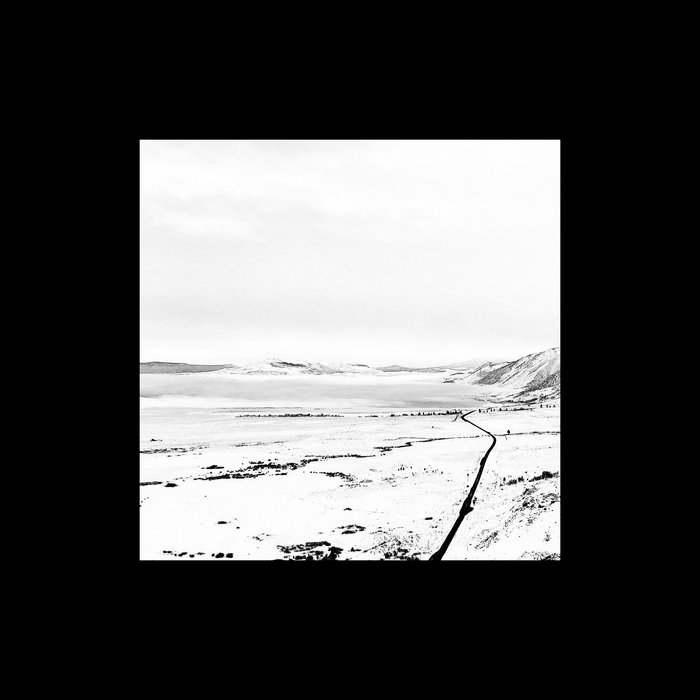 "No coming no going / Caught on the shoulder"