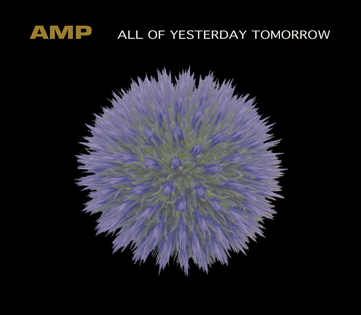 Yesterday’s Tomorrows : The Dark Secret
