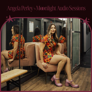 Moonlight Audio Sessions cover