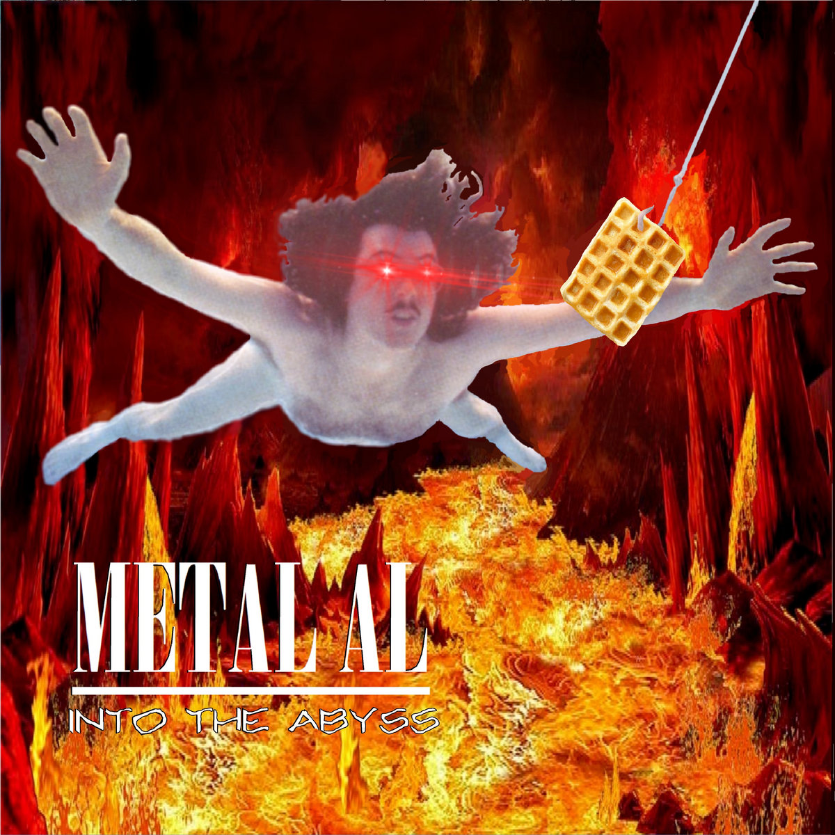 Into The Abyss | Metal Al