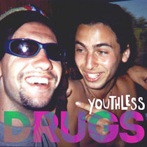 Drugs cover art