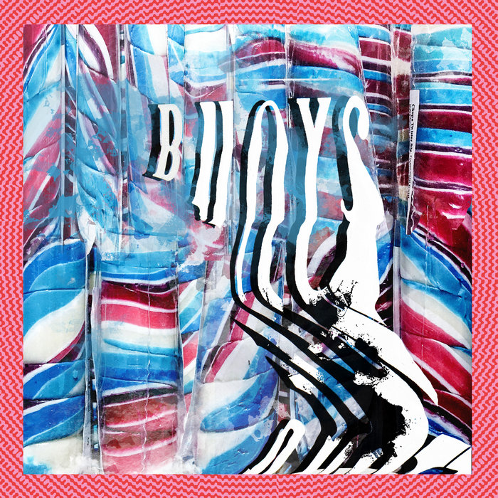 Panda bear buoys rare Panda bear buoys rare