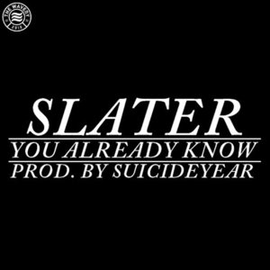 You Already Know [Prod. by suicideyear] cover