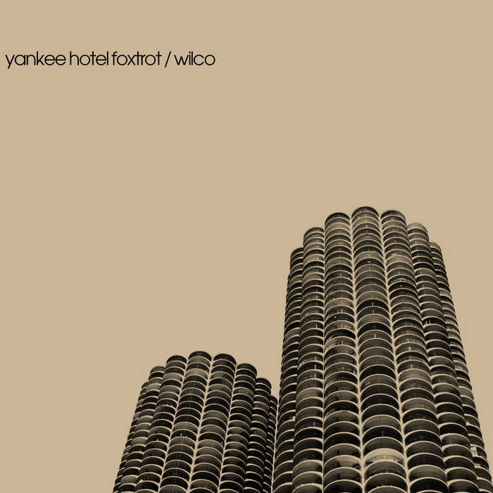 Yankee Hotel Foxtrot | Wilco
