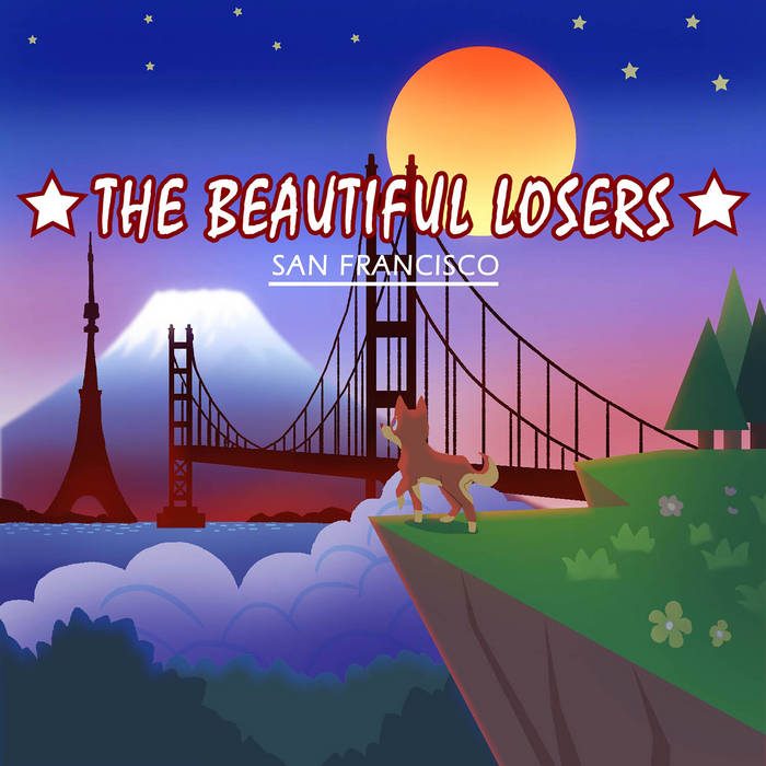 Music | The Beautiful Losers