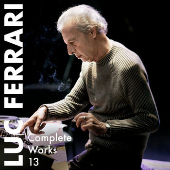 Music | Luc Ferrari