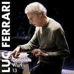 Bundle 2LP - LUC FERRARI | Luc Ferrari