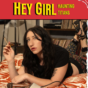 Hey Girl cover