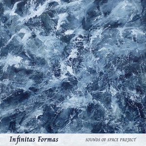 Infinitas FormasSounds of Space Project with Kat Turner cover