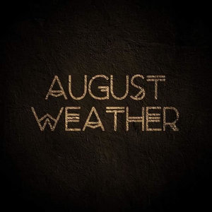 August Weather cover