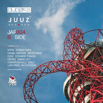 Juuz And Friends 4: Dubøka (Side B) — Juuz And Friends 4: Dubøka (Side B)